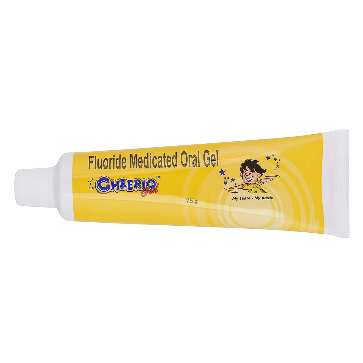 Cheerio Oral Gel