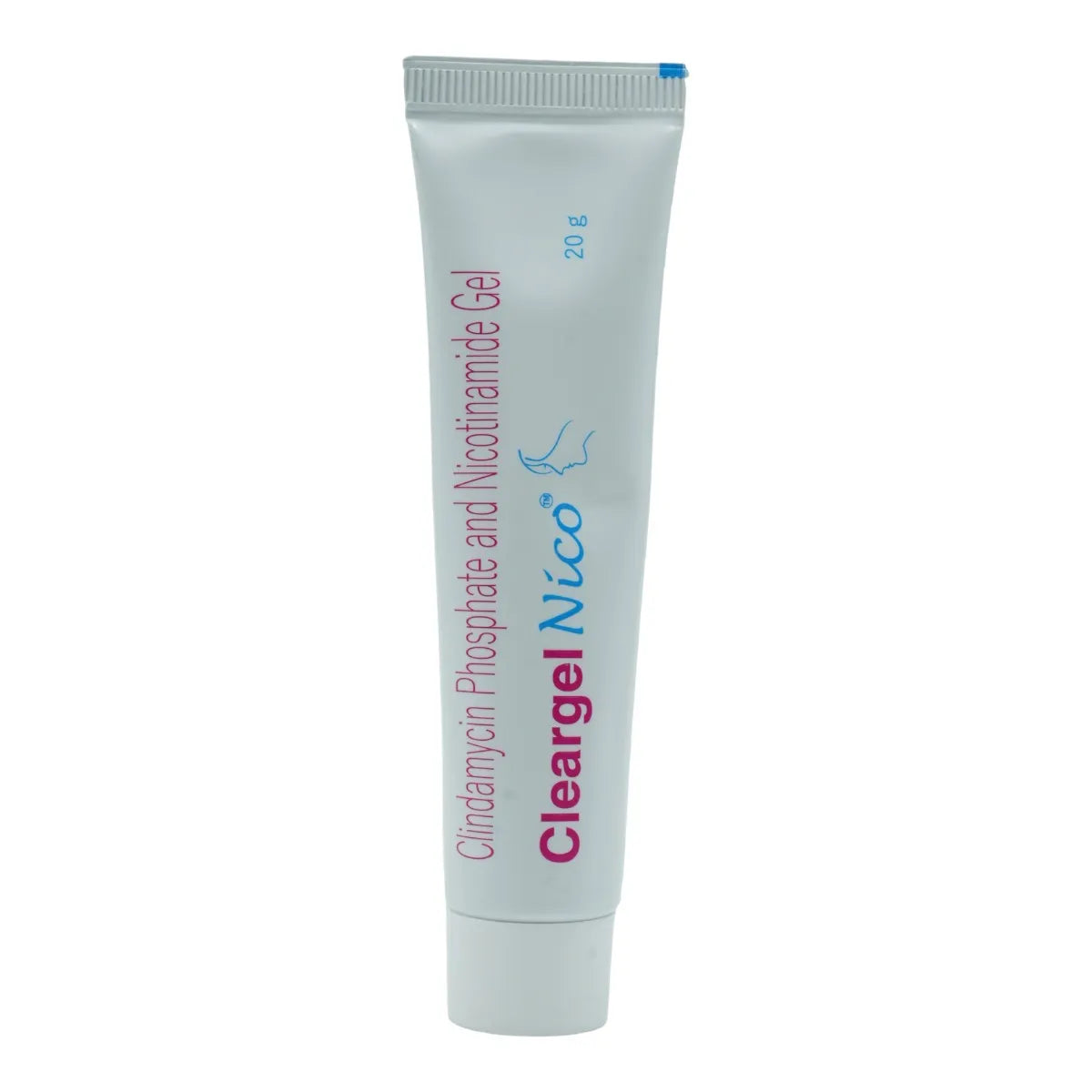 Cleargel Nico Gel