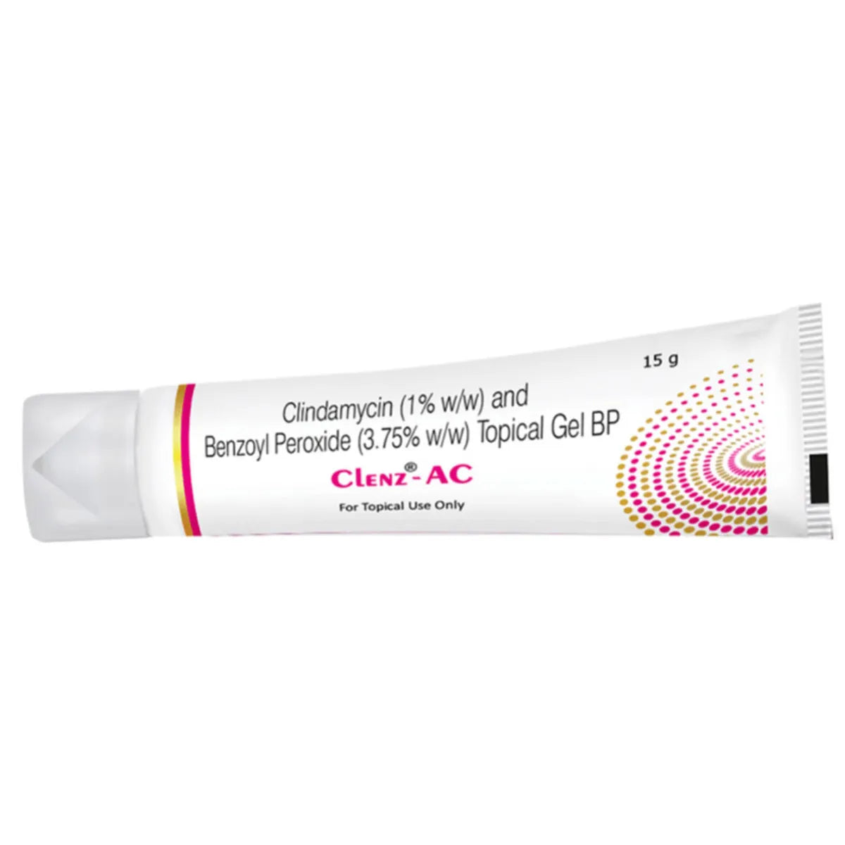 Clenz-AC Gel