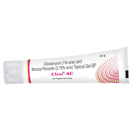 Clenz-AC Gel