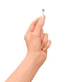 Contour Plus Blood Glucose Test Strips, 50 Count