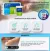 Contour Plus Blood Glucose Test Strips, 50 Count