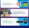 Contour Plus Blood Glucose Test Strips, 50 Count
