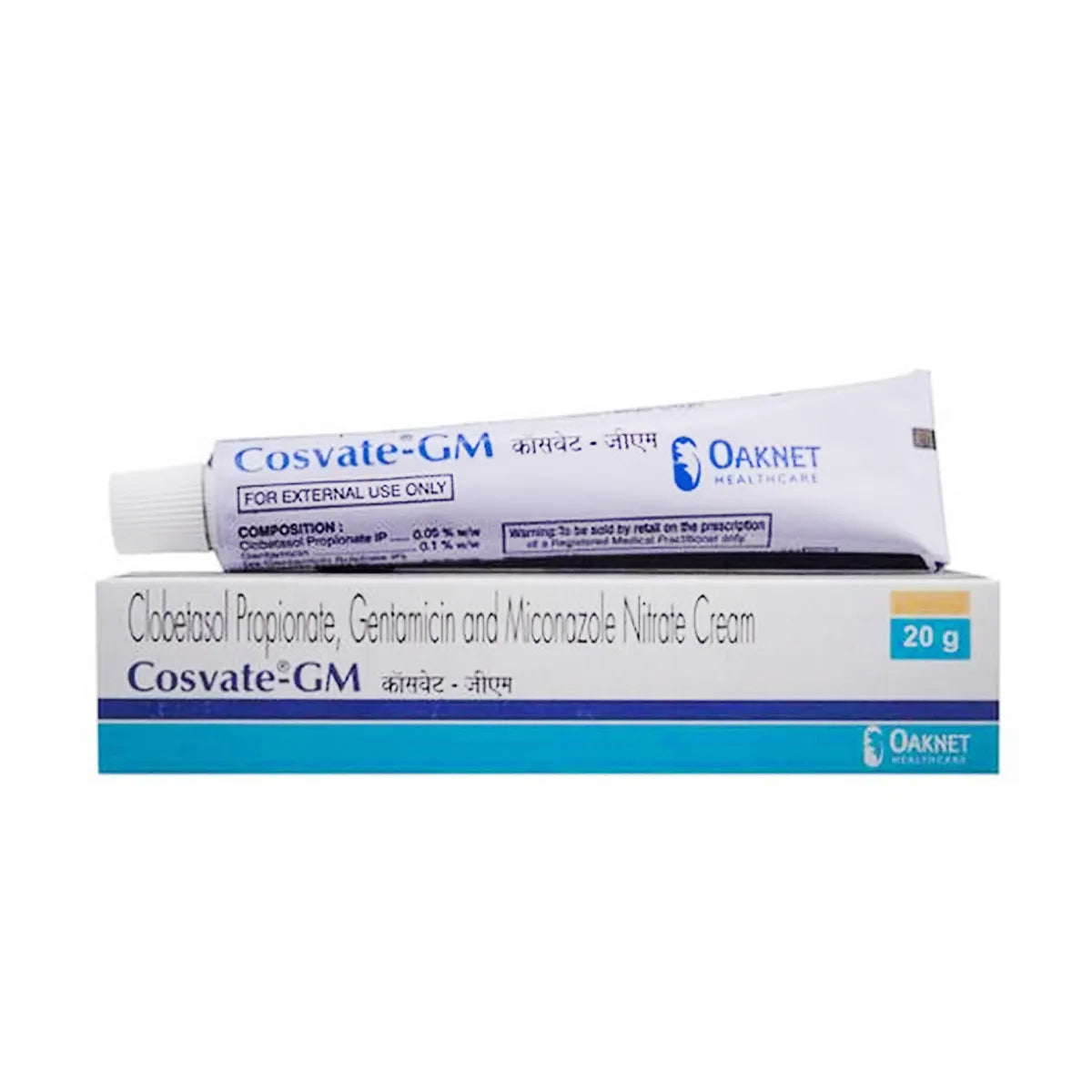 Cosvate-GM++ Cream