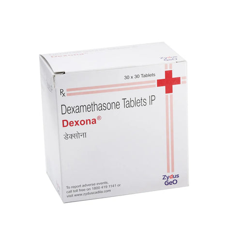 Dexona Tablet