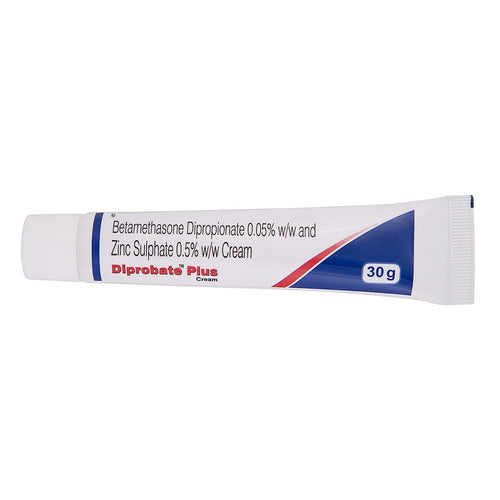 Diprobate Plus Cream