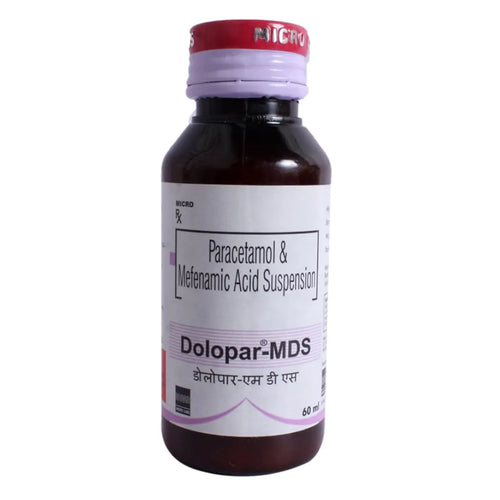Dolopar M DS Suspension