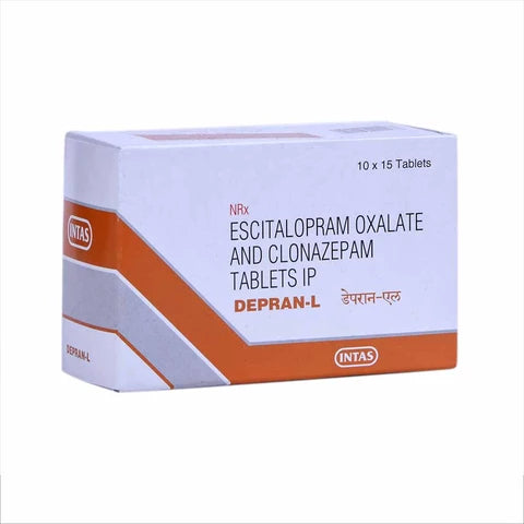 Depran-L Tablet