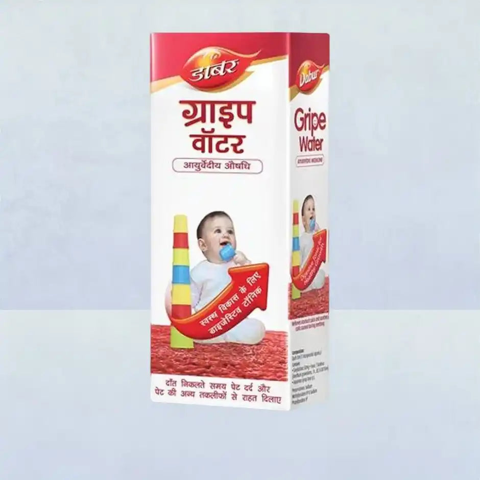 Dabur Gripe Water
