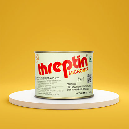 THREPTIN MICROMIX BISCUITS