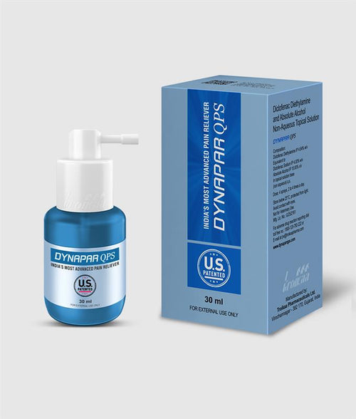 Dynapar Qps Solution