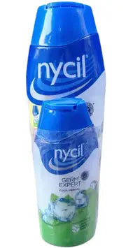 Nycil herbal cool 150g