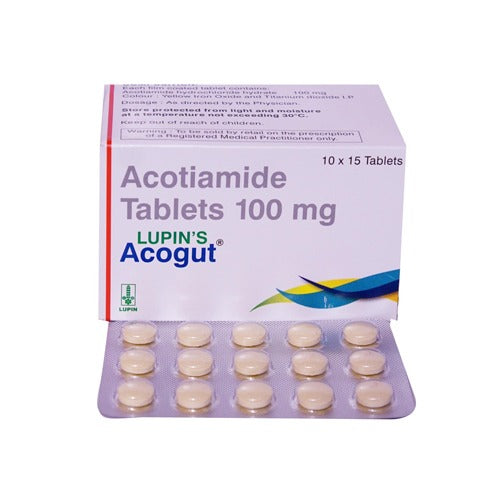 aCOgut Tablet