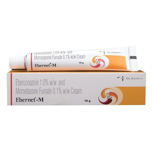 Ebernet-M Cream