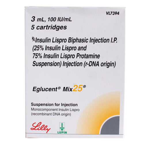 Encicarb 1K Injection
