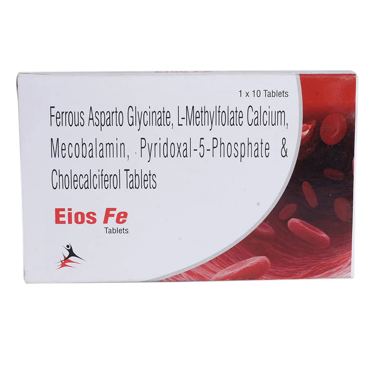 Eios Tablet
