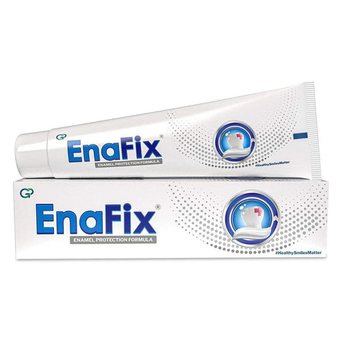 Enafix Toothpaste
