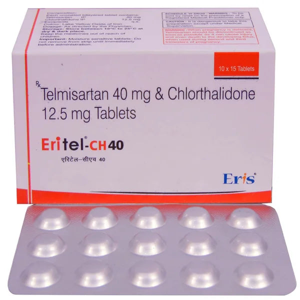 ERItel CH 6.25 Tablet