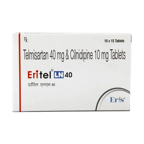 Eritel 40 Tablet