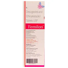 Femilon Tablet