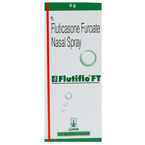 Flutiflo FT Nasal Spray