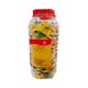 Dabur Honitus Cough Drops Candy - Ginger, Lemon & Tulsi (300)