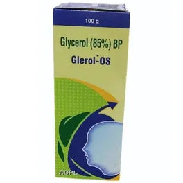 Glerol-OS 85%w/w Liquid 400 ML