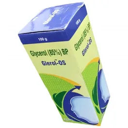 Glerol-OS 85%w/w Liquid 400 ML