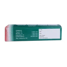 Hadensa Ointment