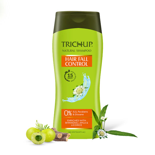 TRICHUP HERBAL SHAMPOO 100ML