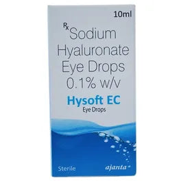 HYLosoft Eye Drop