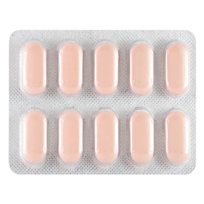 Imatib 400 Tablet