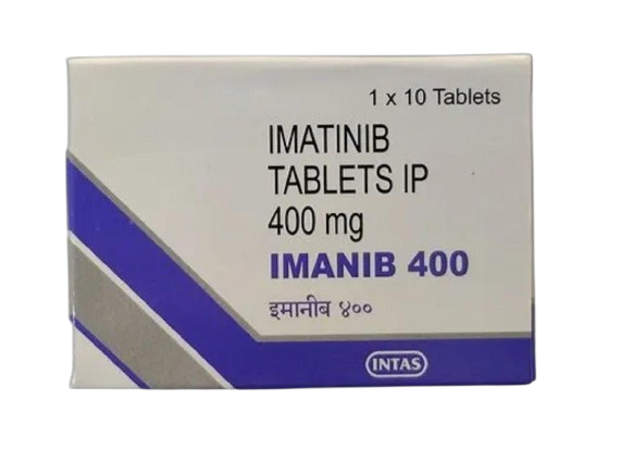 Imatib 400 Tablet