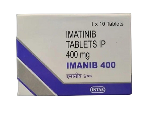 Imatib 400 Tablet