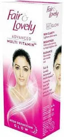 FAIR & LOVELY MULTIVITAMIN CREAM