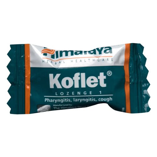 Himalaya Koflet Lozenges
