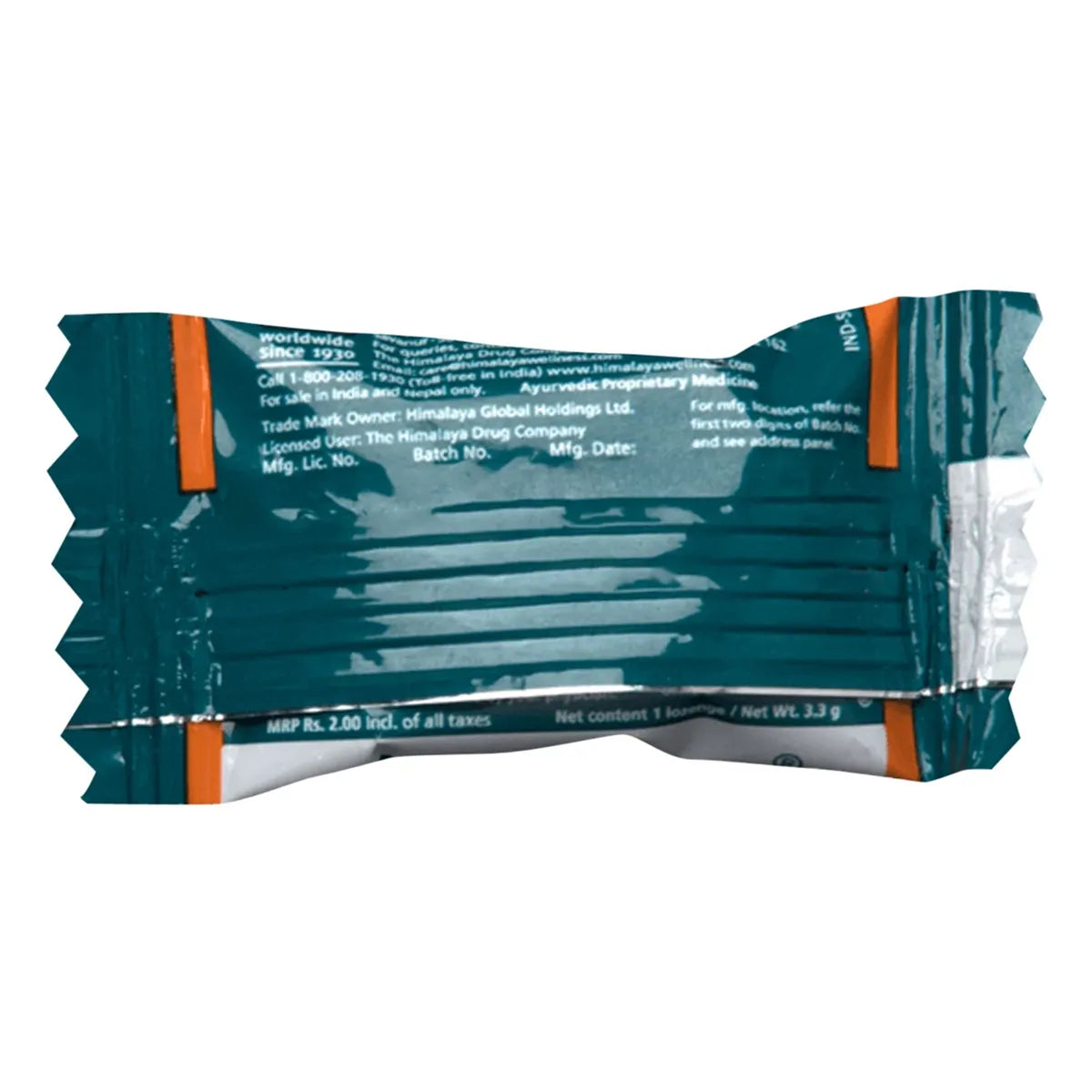Himalaya Koflet Lozenges