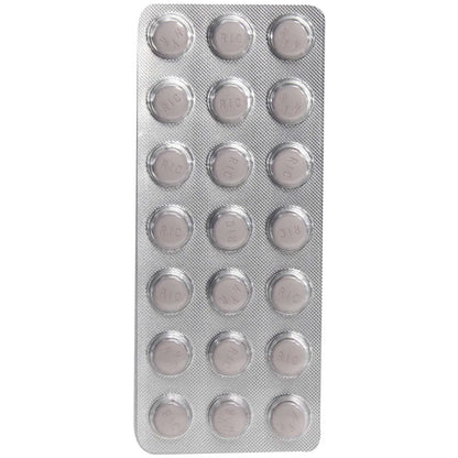 Kryxana 200mg Tablet