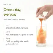 Kapiva Cholest Fit Juice