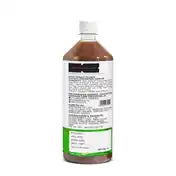 Kapiva Cholest Fit Juice