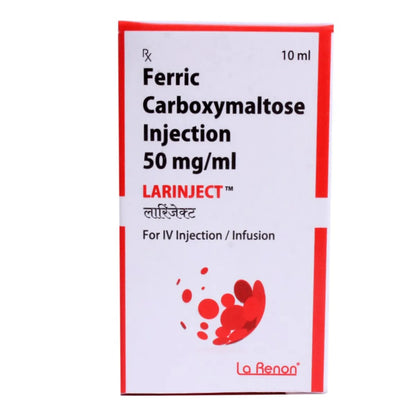 Larinject Injection