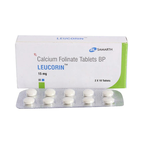 Leucorin Tablet