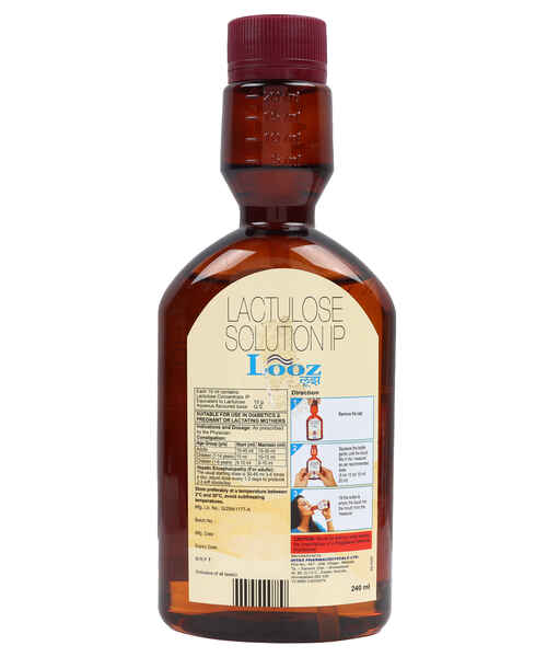 Looz Oral Solution