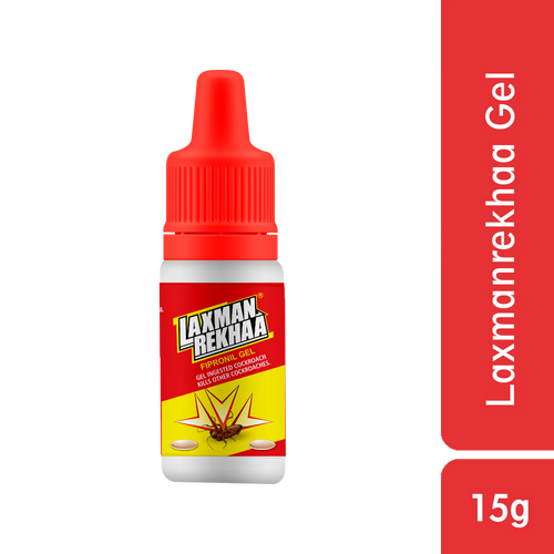 Laxmanrekhaa Cockroach Gel 15g