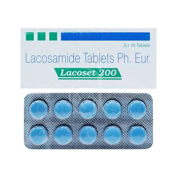 Lacotide 100mg Tablet