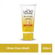 Lacto Calamine Ubtan Face Wash For Glowing Skin Natural Face Wash