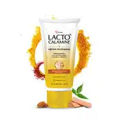 Lacto Calamine Ubtan Face Wash For Glowing Skin Natural Face Wash