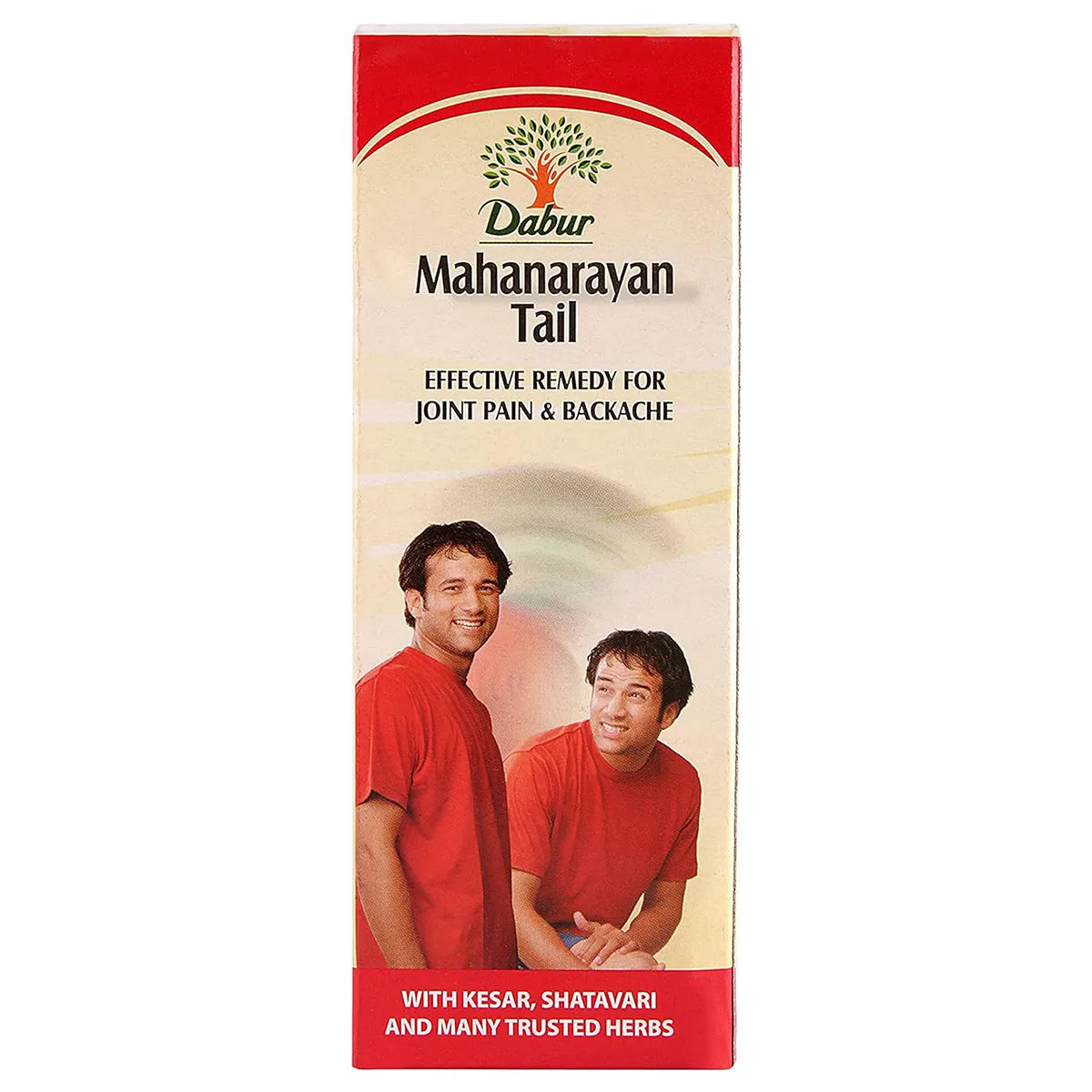 Dabur Mahanarayan Tail, 50 ml