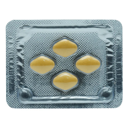 Manforce Staylong Tablet