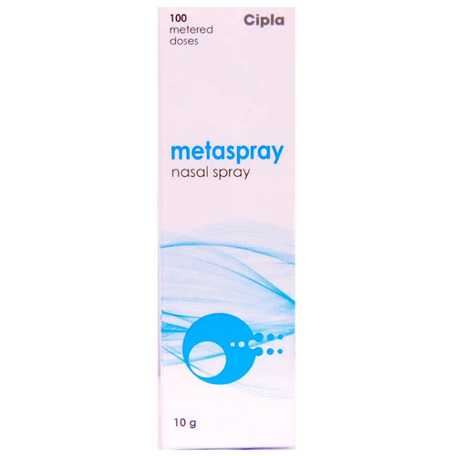 MetaspRAY Nasal Spray